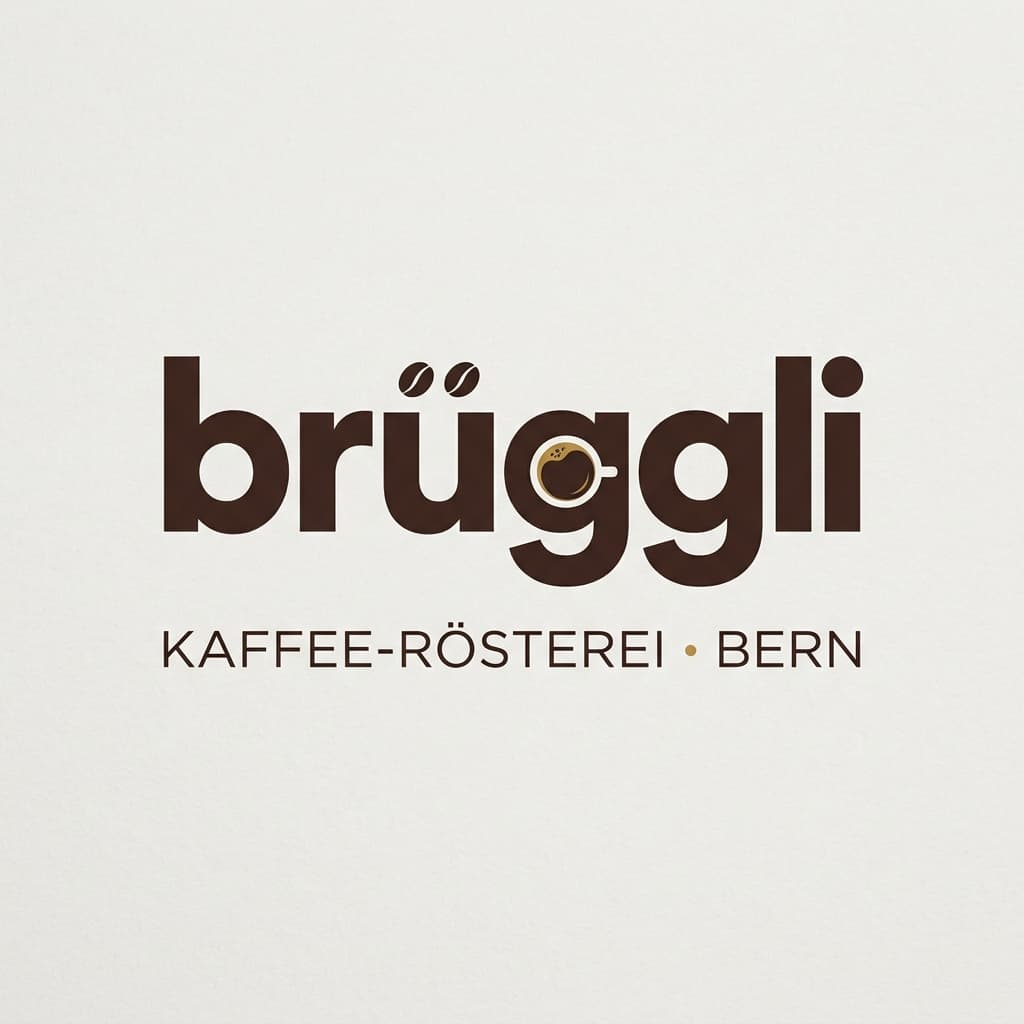 Brüggli Kaffee-Rösterei Bern